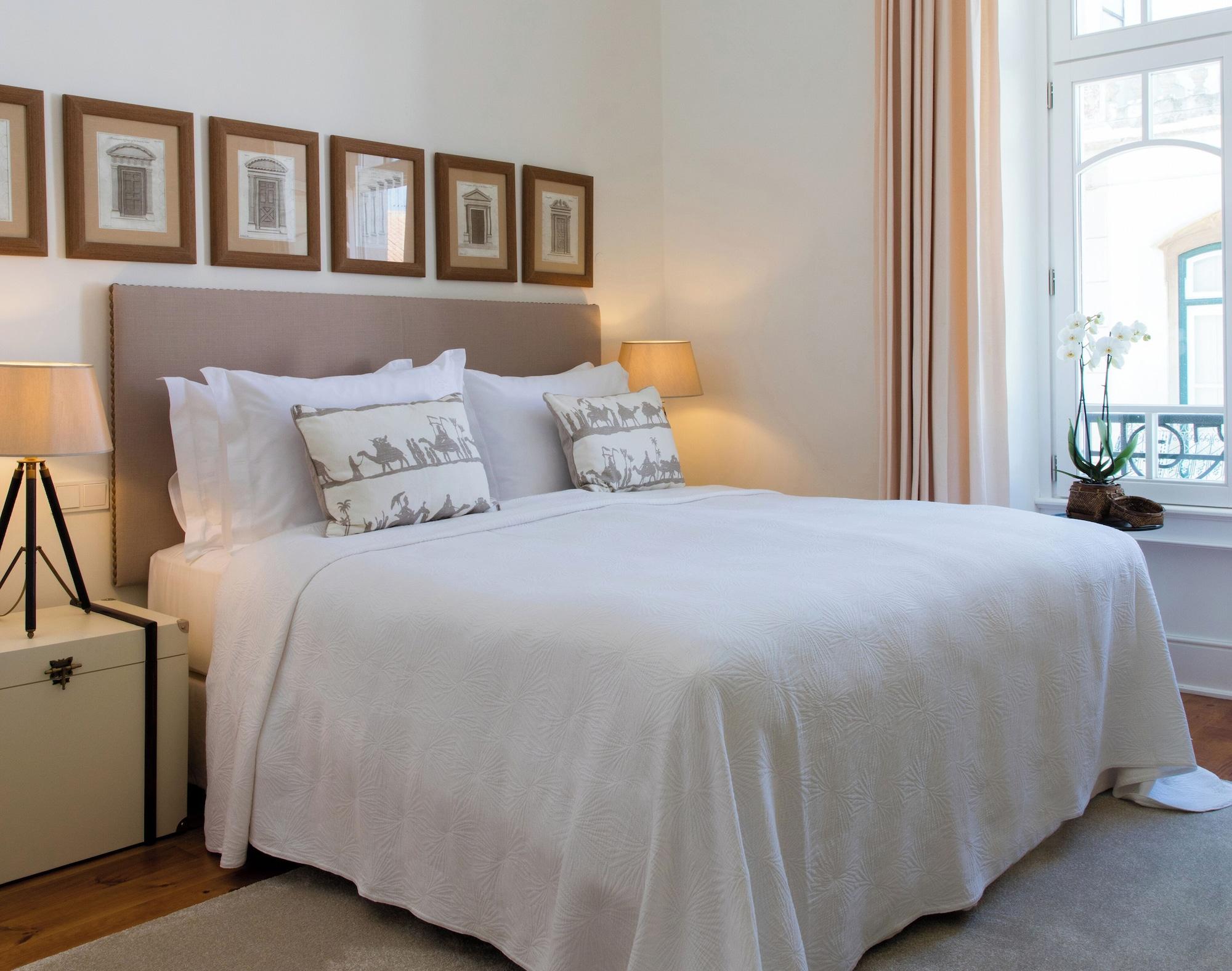 Habitación Bordoy Grand House Algarve