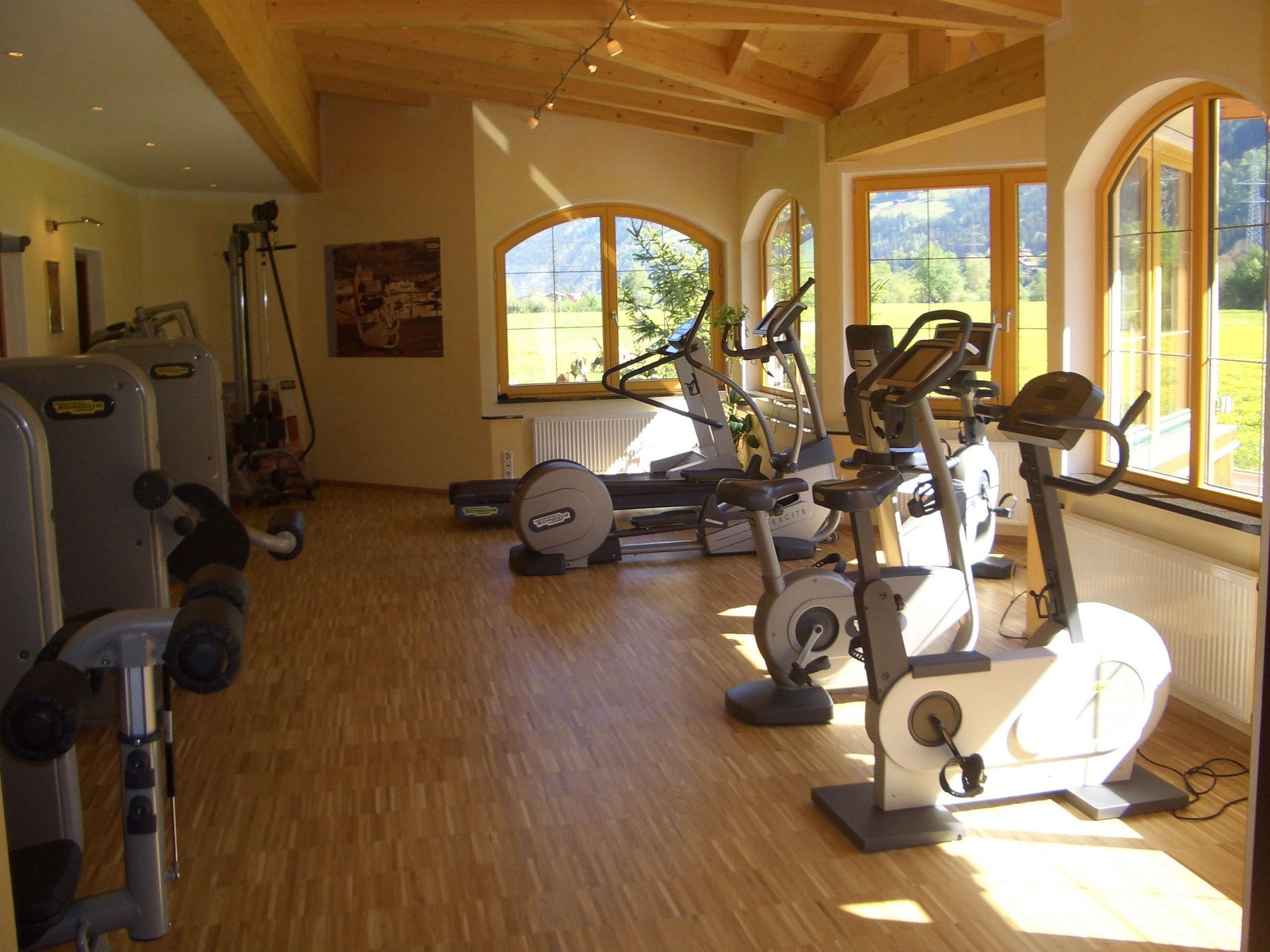 Gimnasio Ferienhotel Sonnenhof