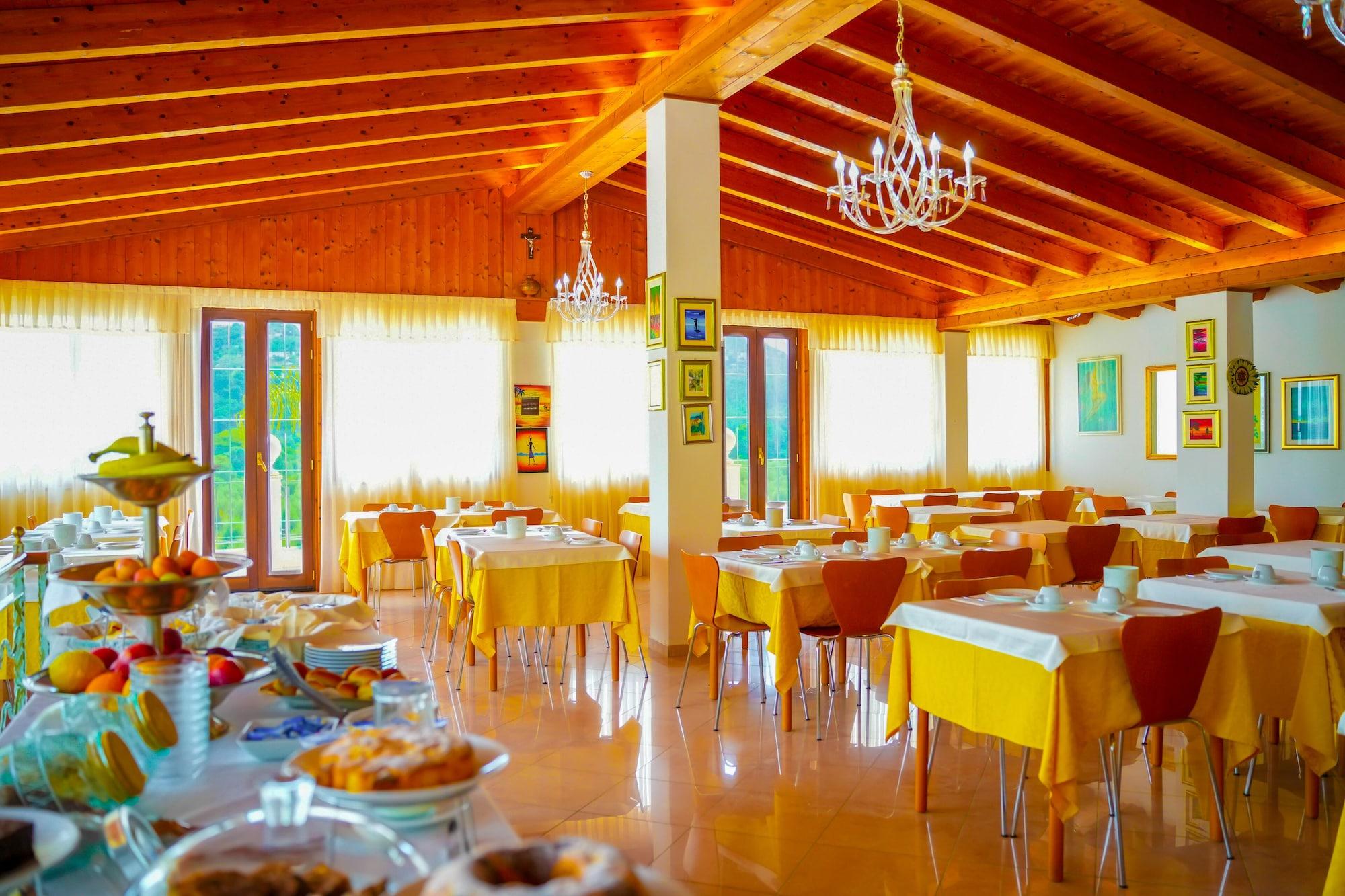 Restaurant Hotel Orchidea