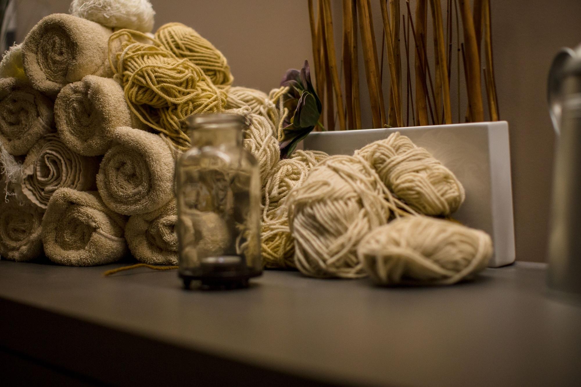 Gimnasio Puralã - Wool Valley Hotel & SPA