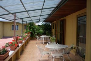 Alojamiento - Puerta del Sol