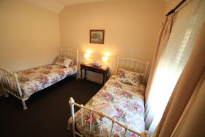 Alquiler Vacacional - Miss Mabel Cottage - Adults Only