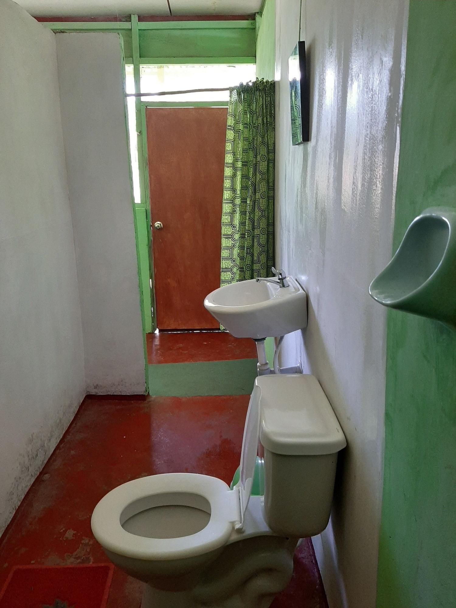 Equipamiento de Habitación lupuna jungle tours and expeditions