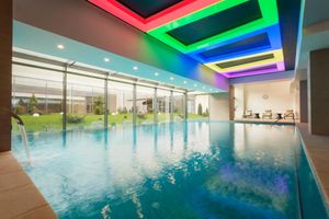 Alojamiento - Ramada Plaza by Wyndham Craiova