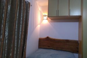 Alquiler Vacacional - Ubatuba - apartment close to the beach (250 meters from Perequê-Açu)