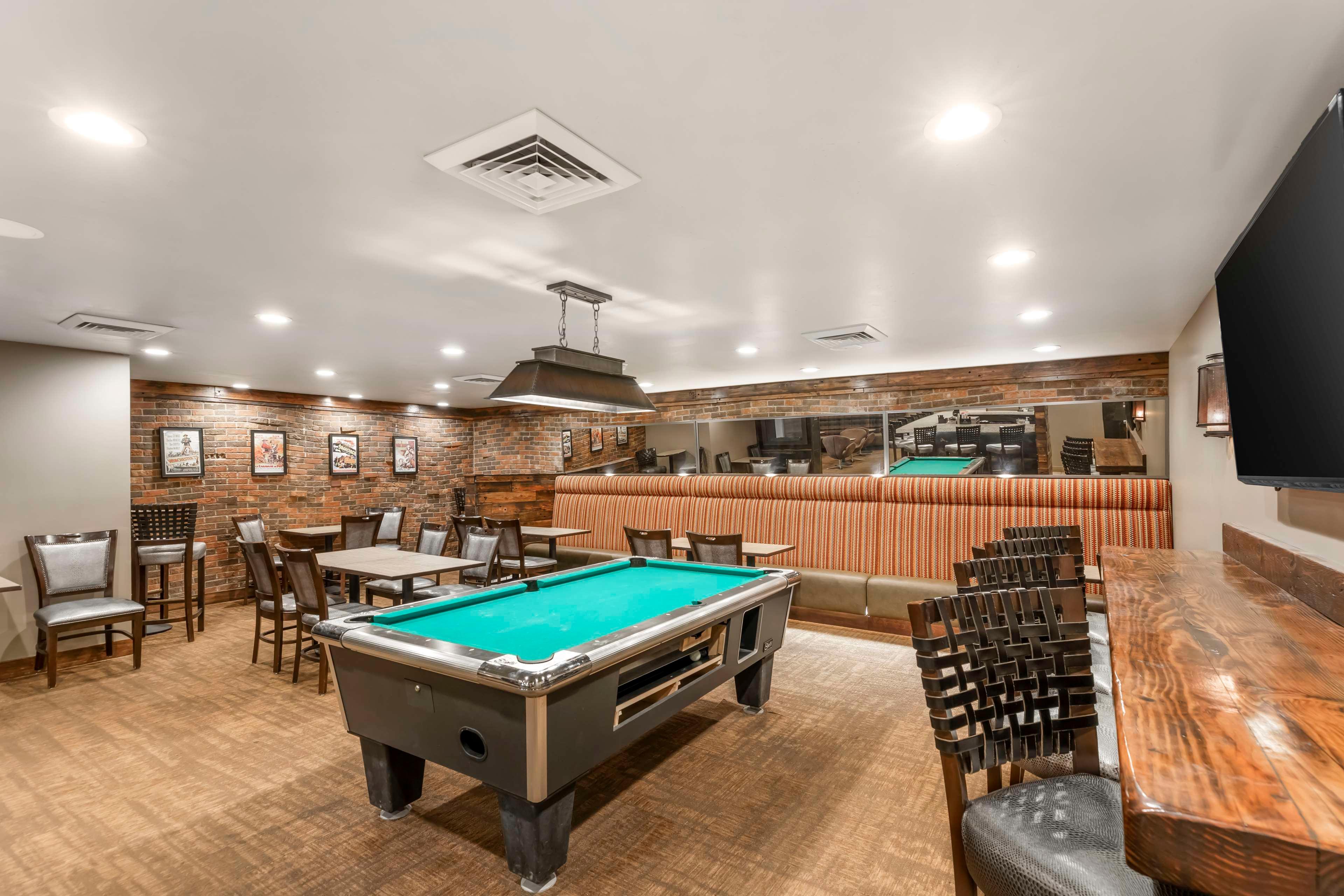 Restaurant Best Western CottonTree Inn