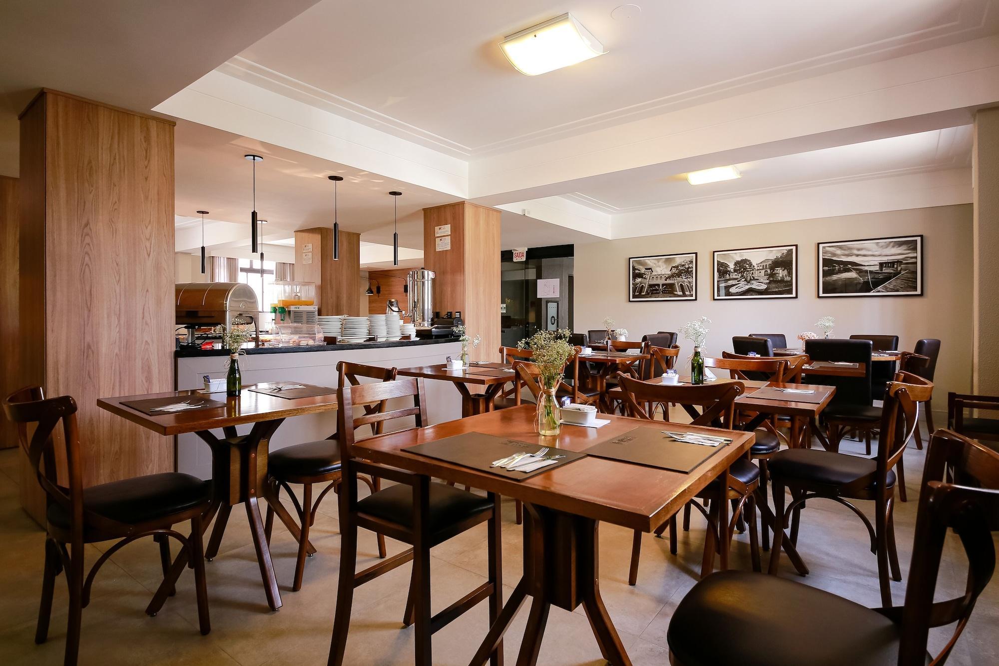 Restaurant Hotel Lunes