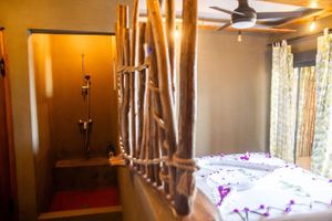 Alojamiento - Mango Eco Lodge