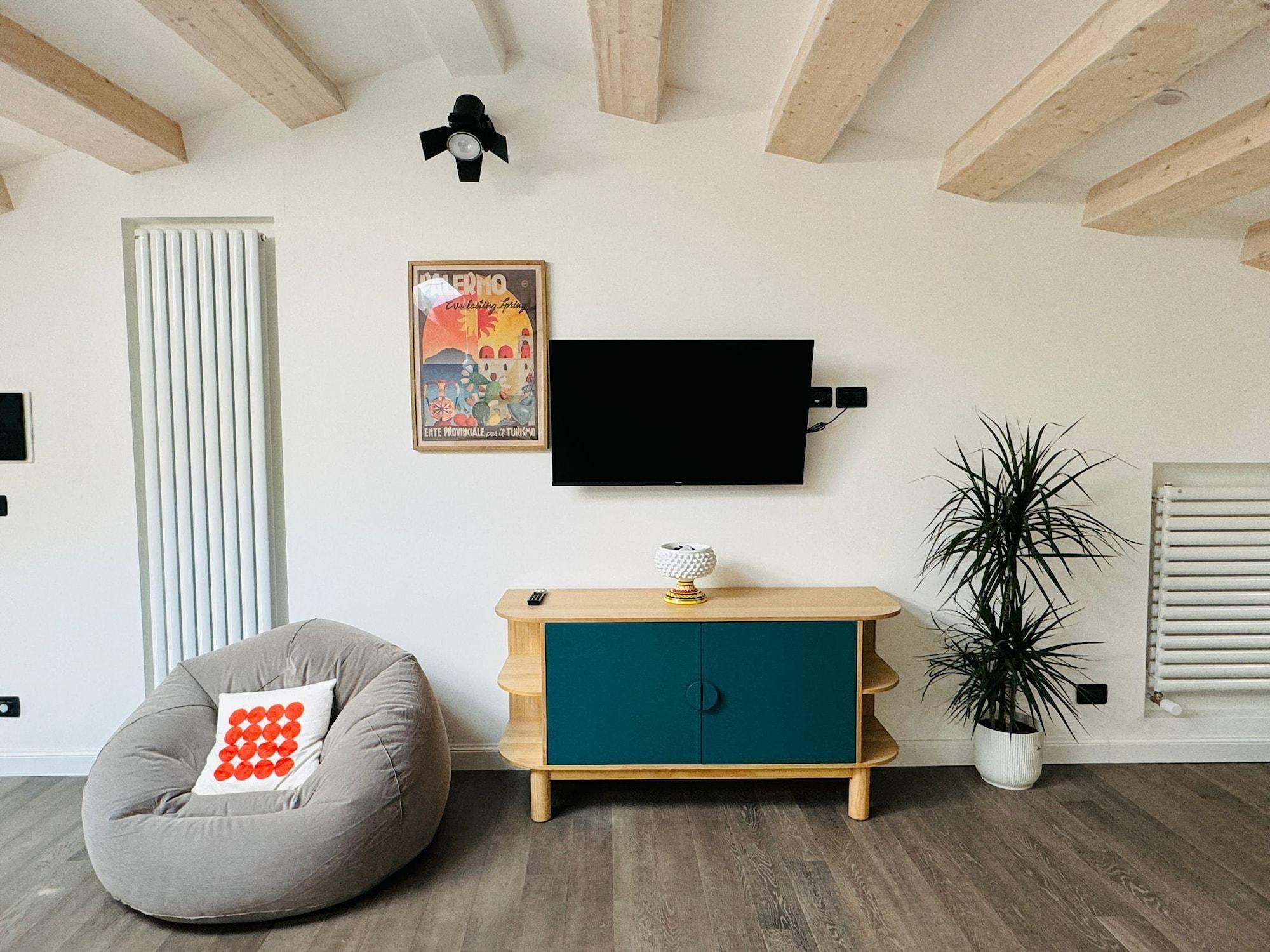 Varios 2 Sicilie Rooms and Suite