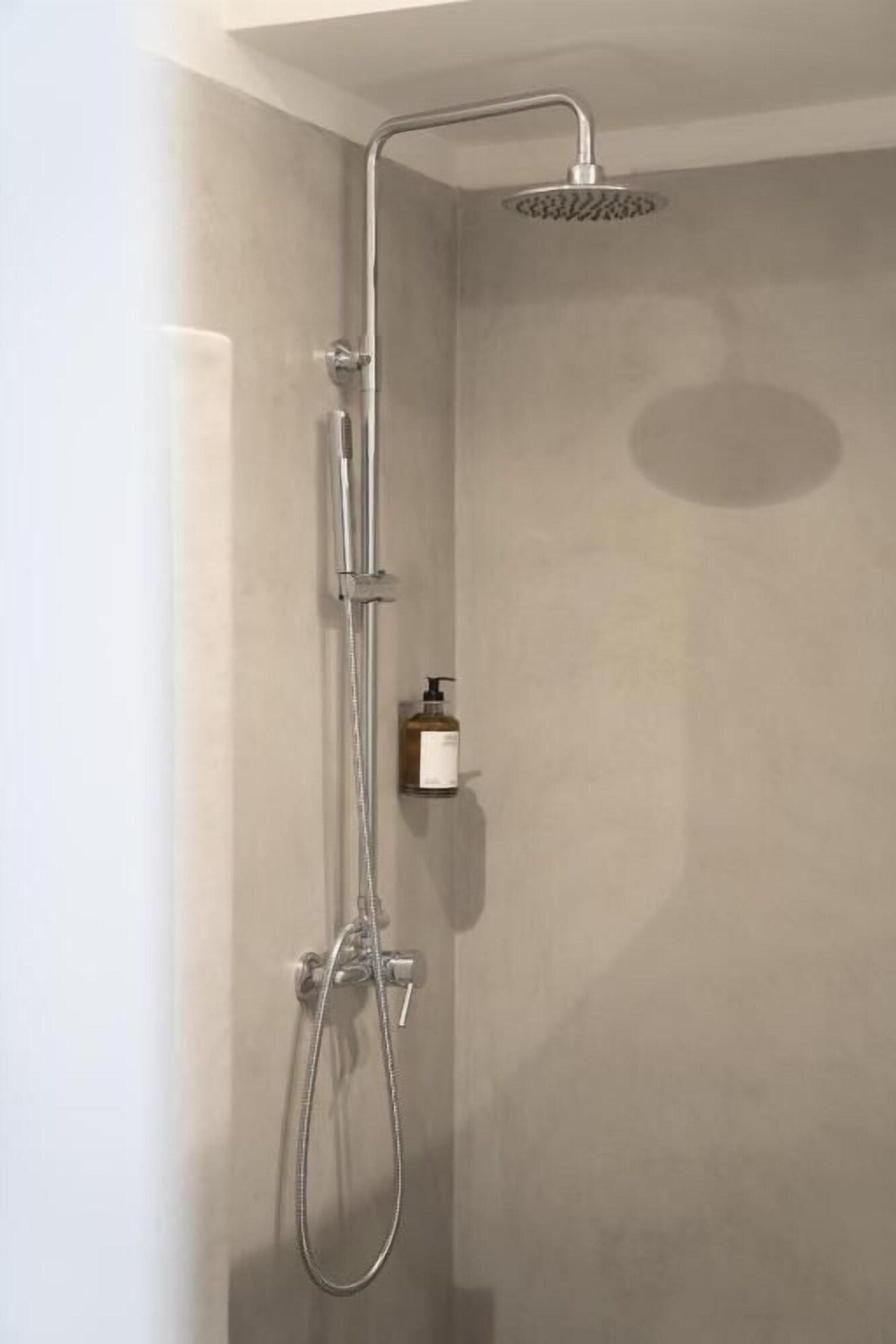 Equipamiento de Habitación Vitaminas - Casa de Playa y Cafe