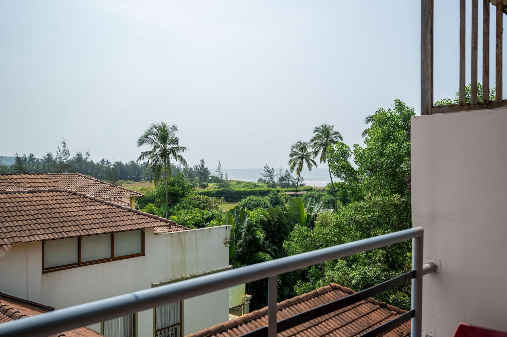 Playa Shree Rajeshwari Resort