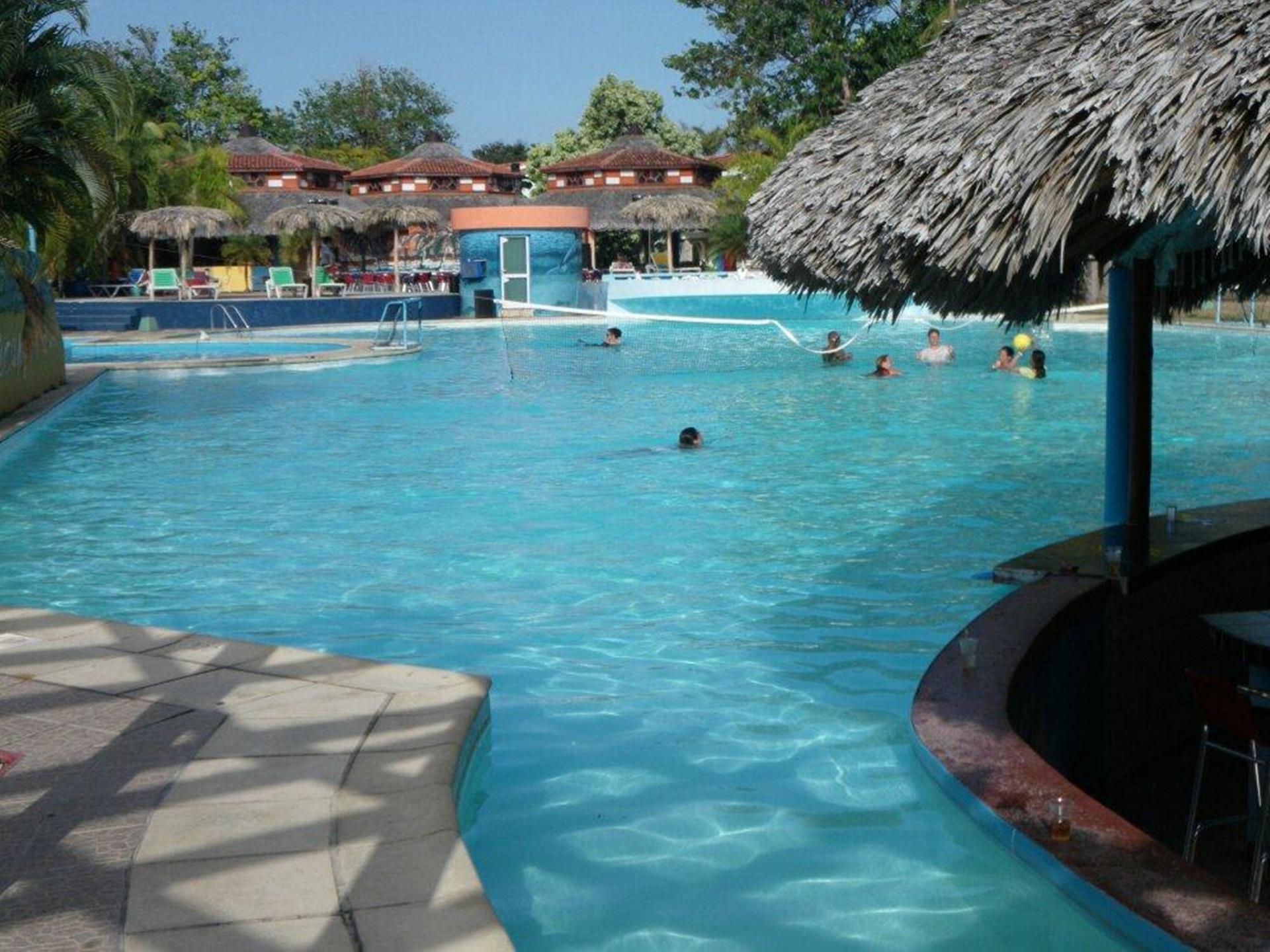 Club Amigo Carisol Los Corales by null