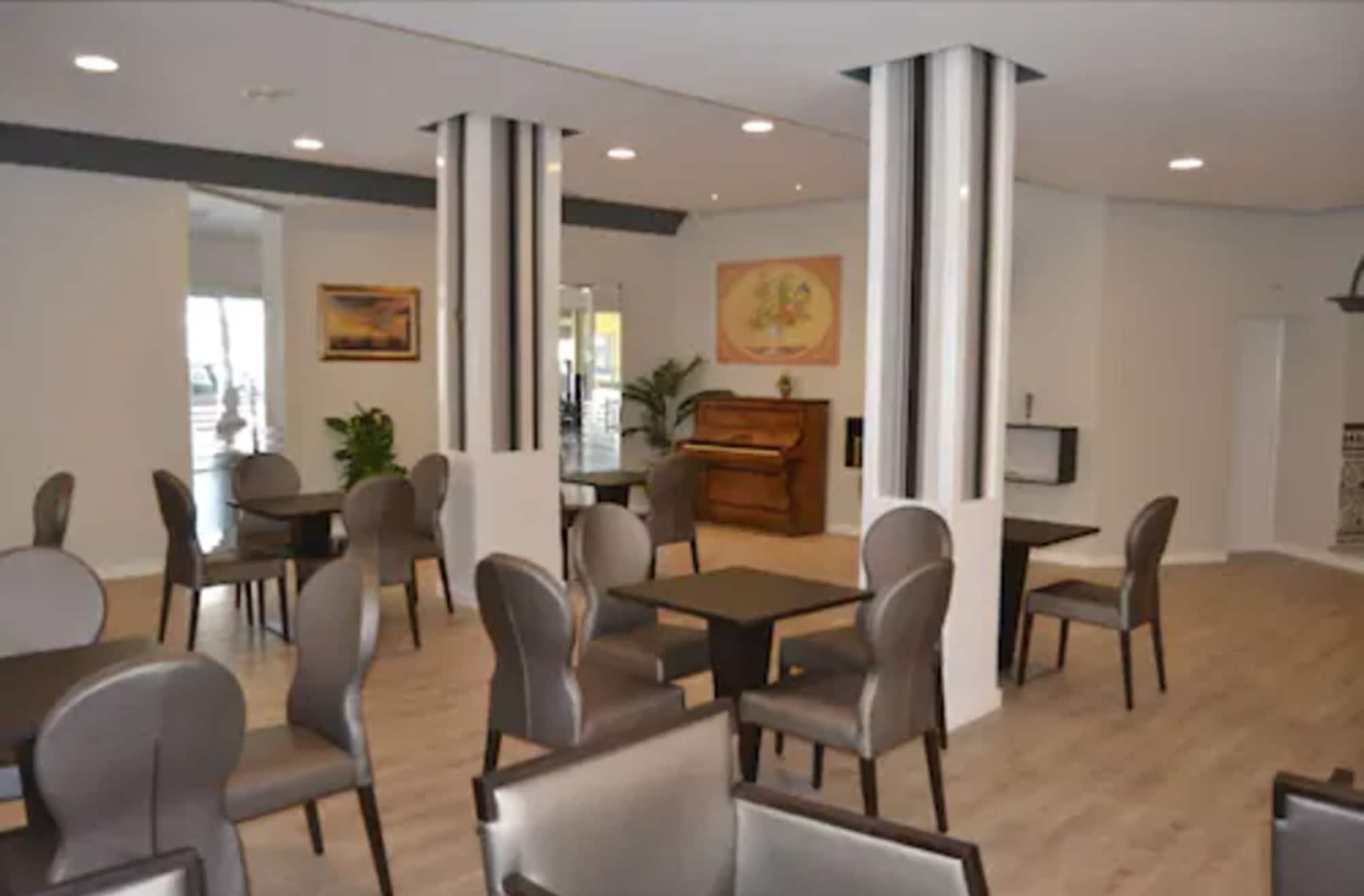 Restaurant Hotel Costamar