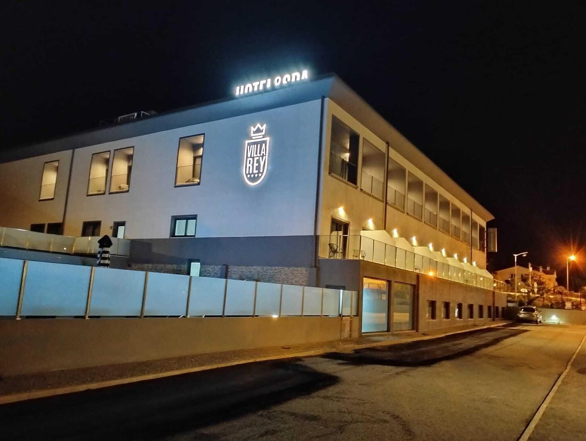 Varios Villa Rey Hotel & Spa