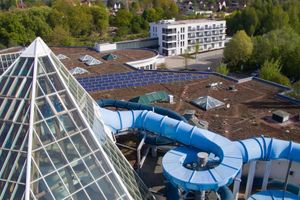 Alojamiento - Riff Resort