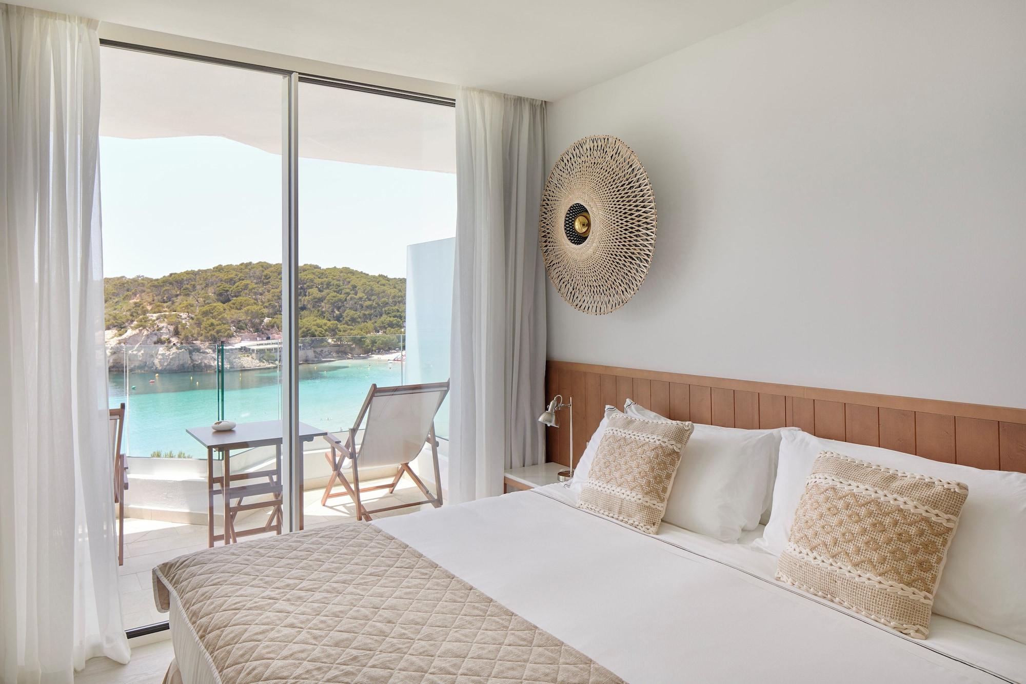 Habitación Melia Cala Galdana - Menorca