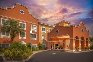 Alojamiento - Comfort Suites Lady Lake - The Villages