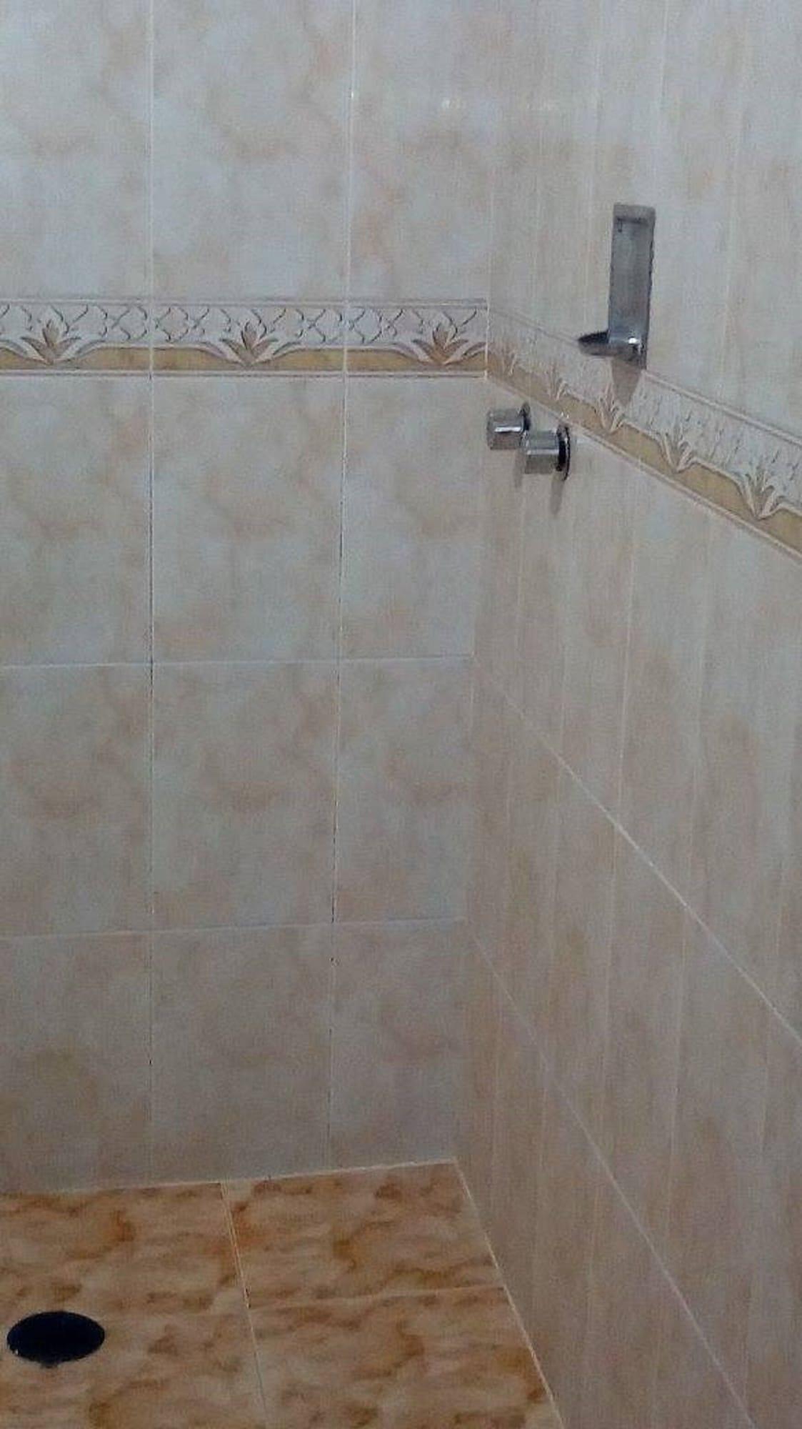 Equipamiento de Habitación Hotel Patria