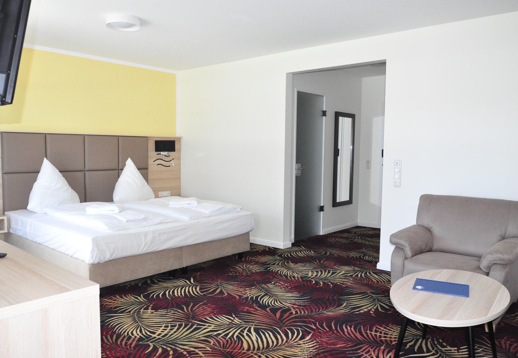 Habitación Avalon Hotel Bellevue