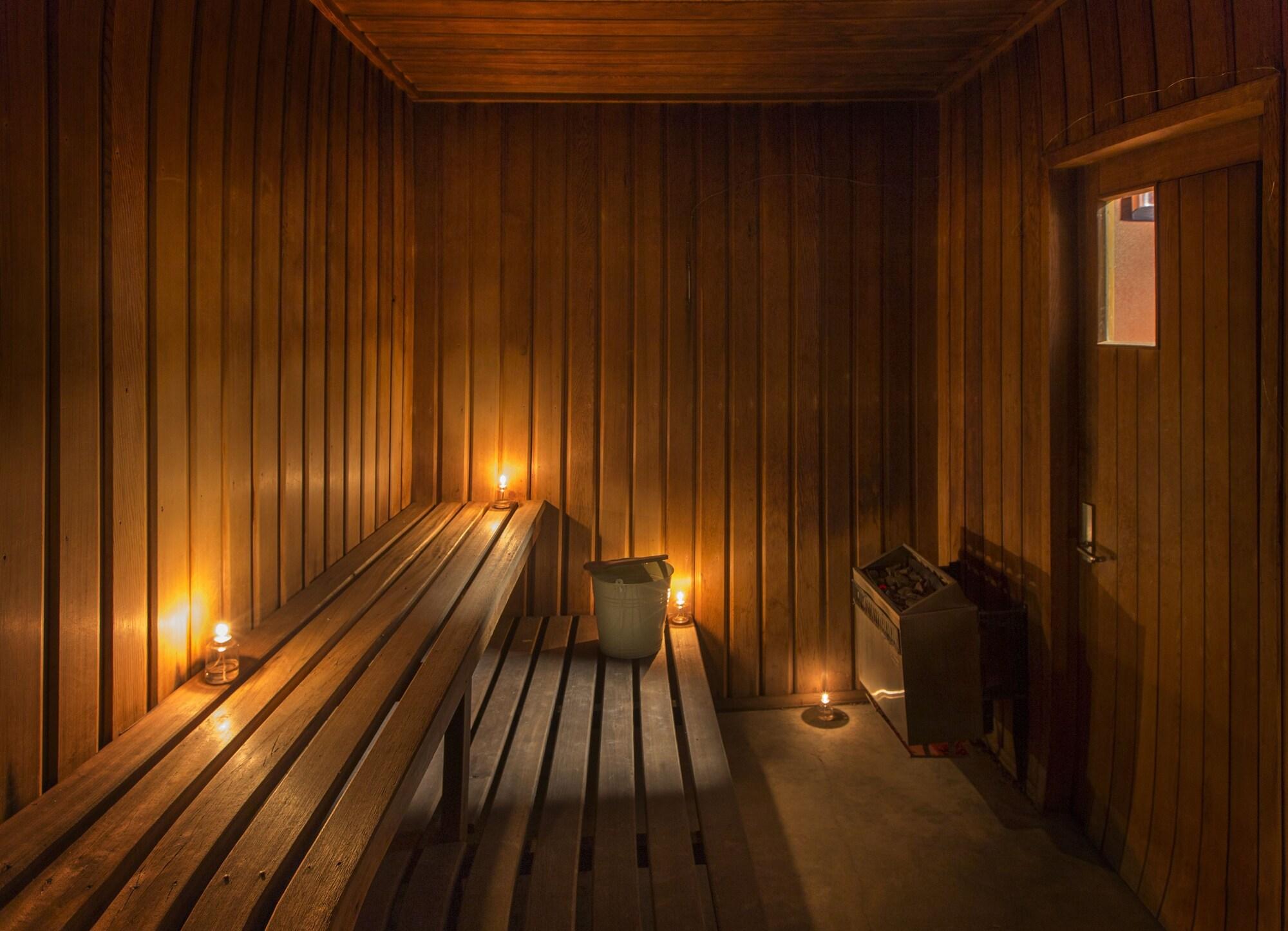 Spa Sherwood Queenstown