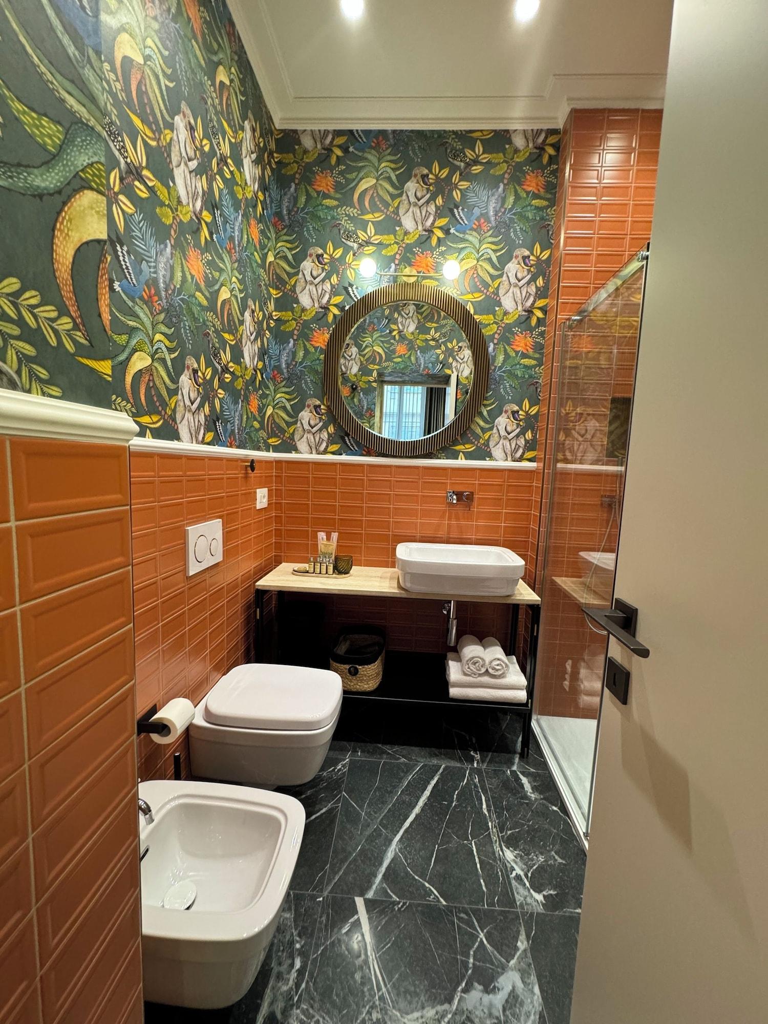 Equipamiento de Habitación lovely rooms