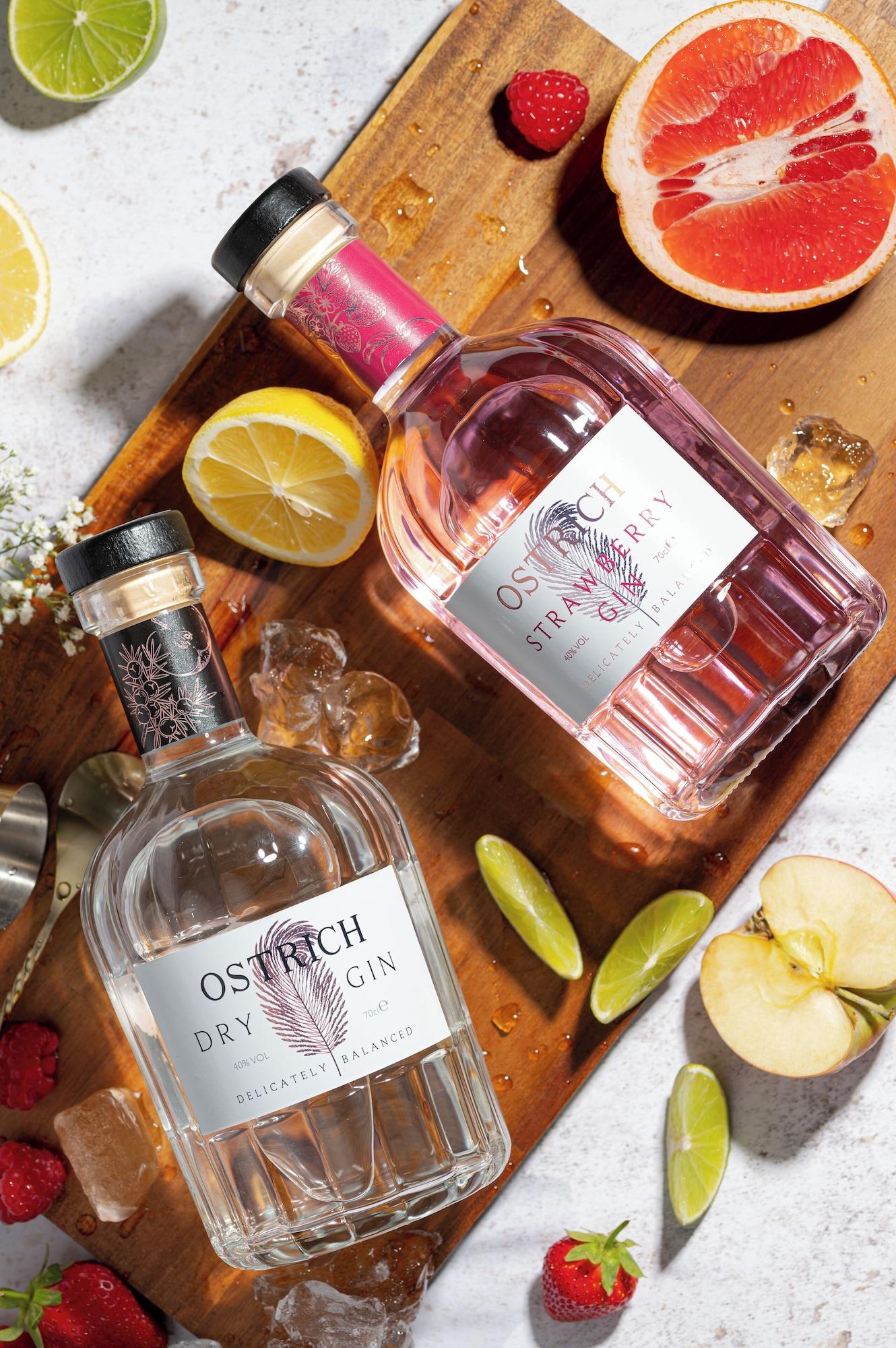 Restaurant The Ostrich Inn