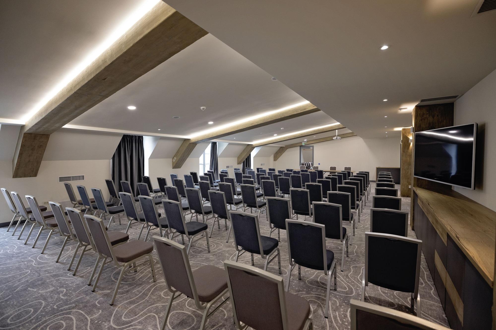 Salón de Baile ATLAS