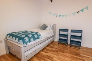 Alquiler Vacacional - Beacon Barn