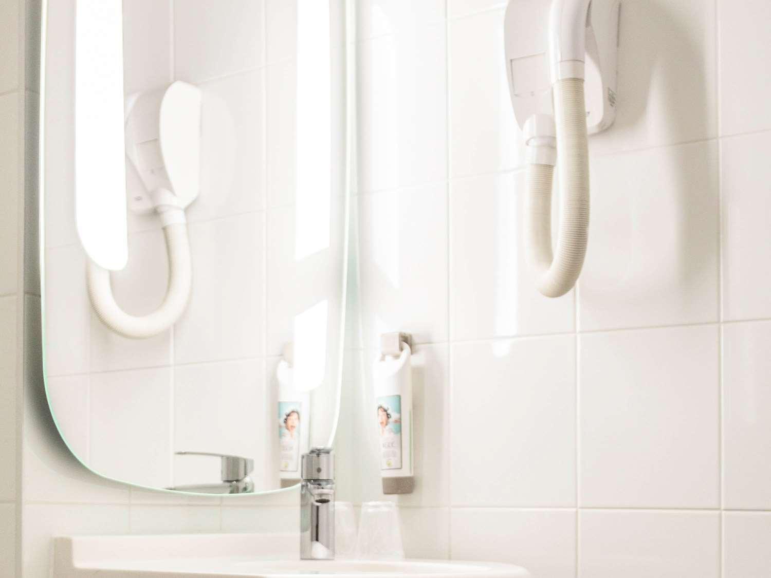 Hotel Ibis Paris Grands Boulevards Opera 9th