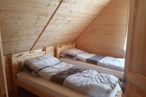 Alquiler Vacacional - Holiday Home in Skrzynia With Terrace