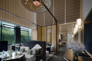 Alojamiento - HUALUXE Shenzhen Bao'an by IHG