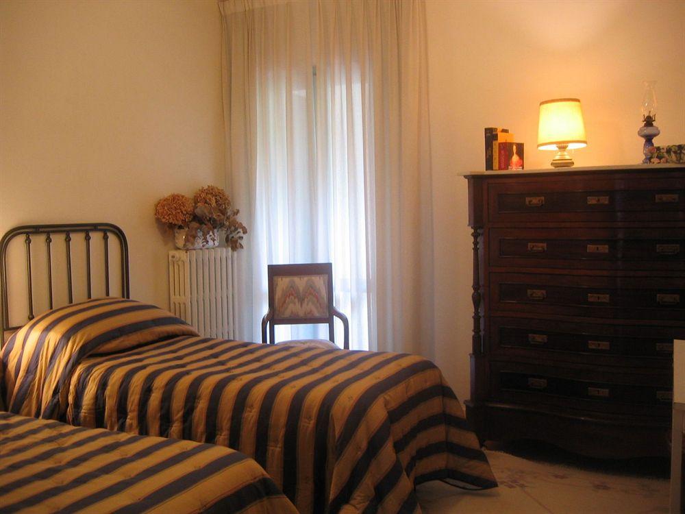 Habitación Li Spiri Bed & Breakfast