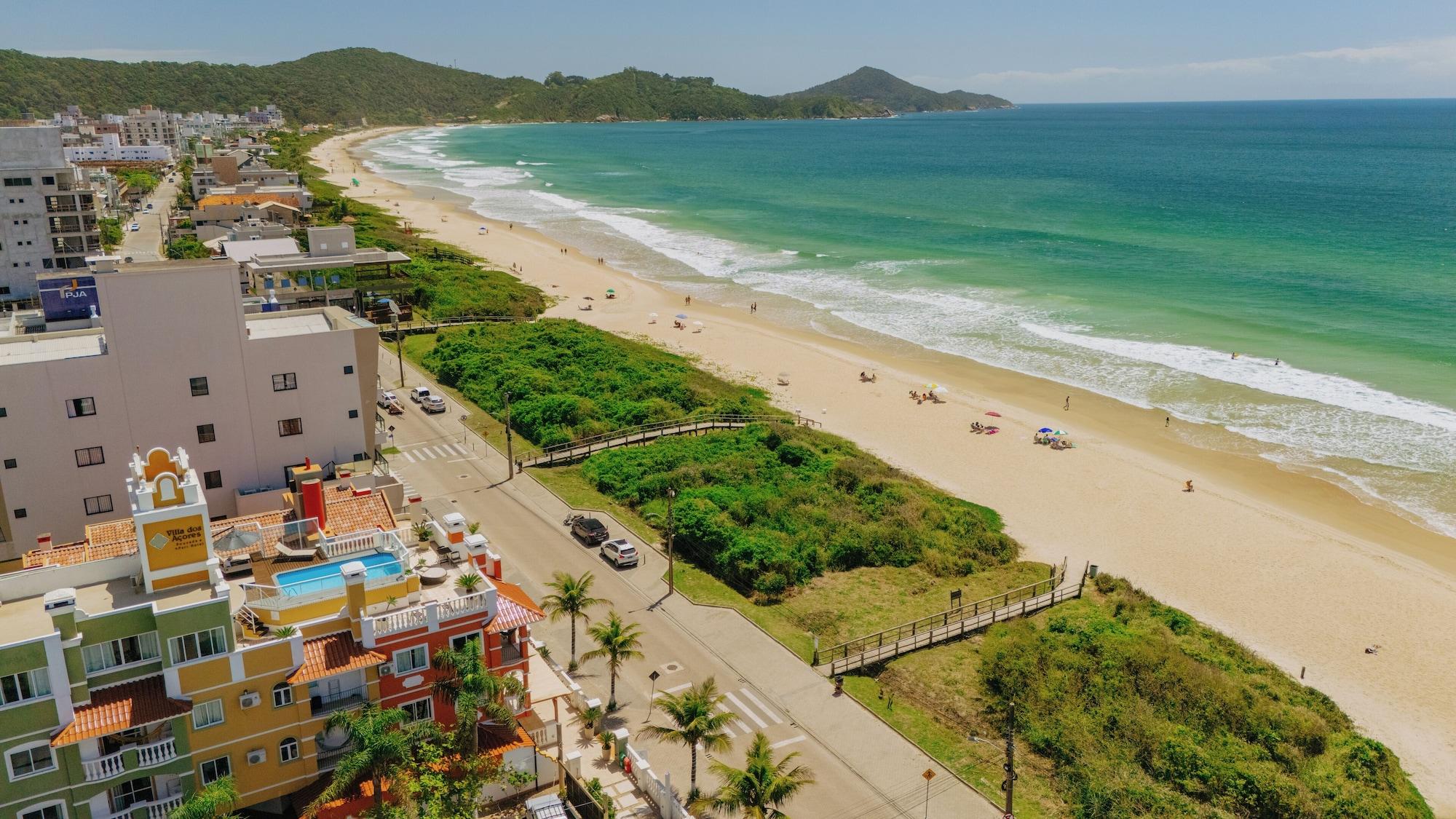 Playa Villa dos Açores Pousada