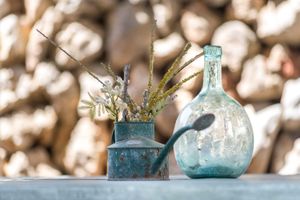 Alojamiento - Hotel Rural Biniarroca - Adults Only