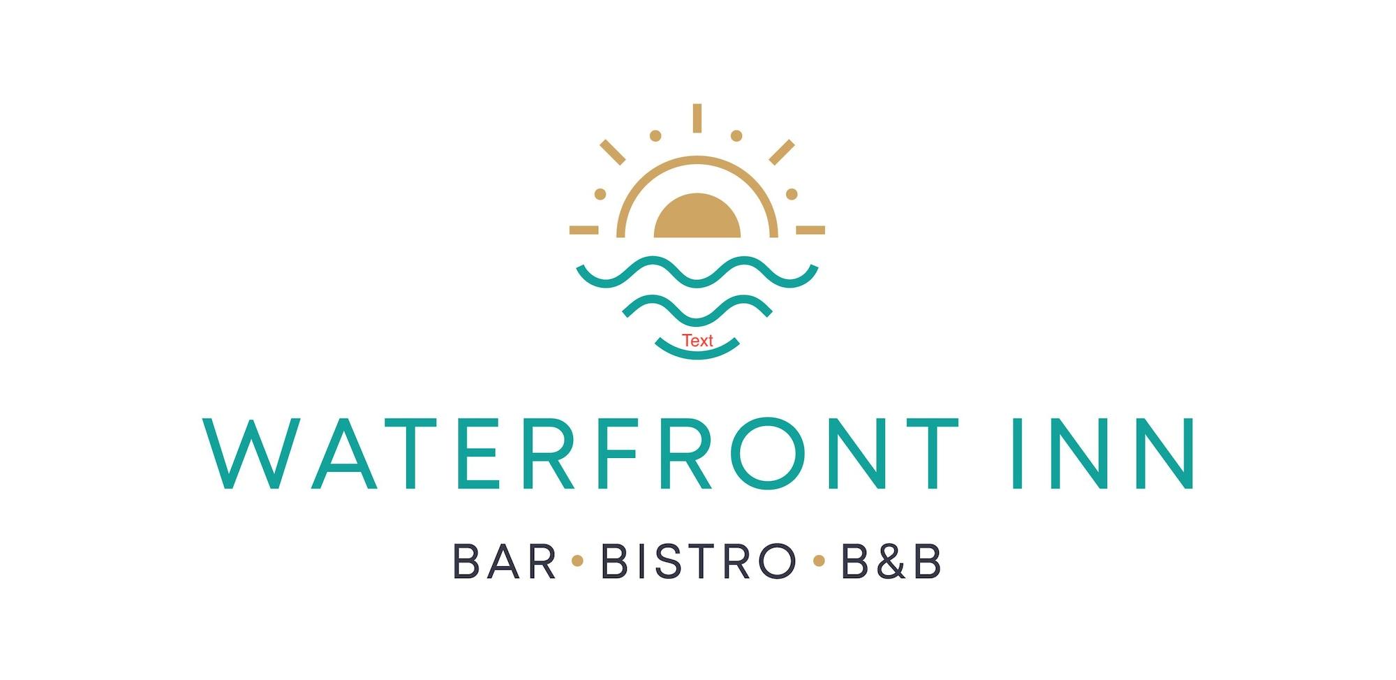 Varios The Waterfront Inn