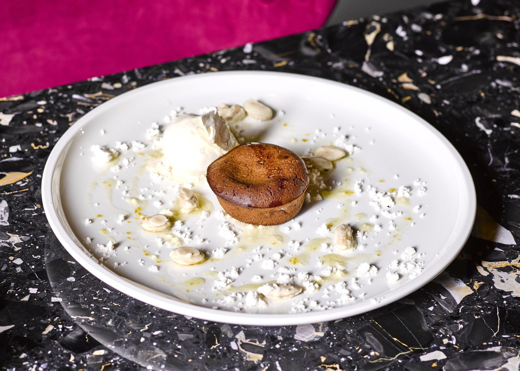 Restaurant Cityden Stadshart