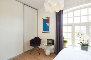 Alquiler Vacacional - Great Family Loft apartment