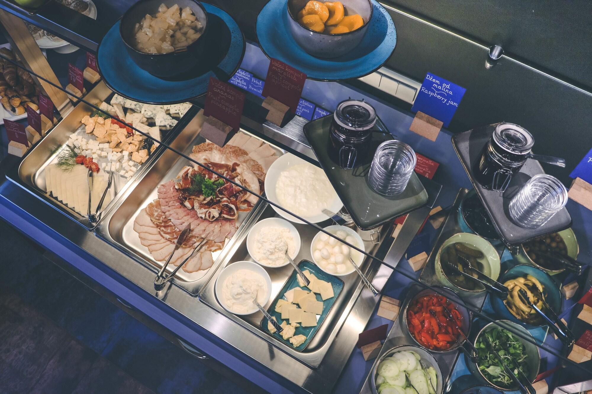 Restaurant Hotel Castellum