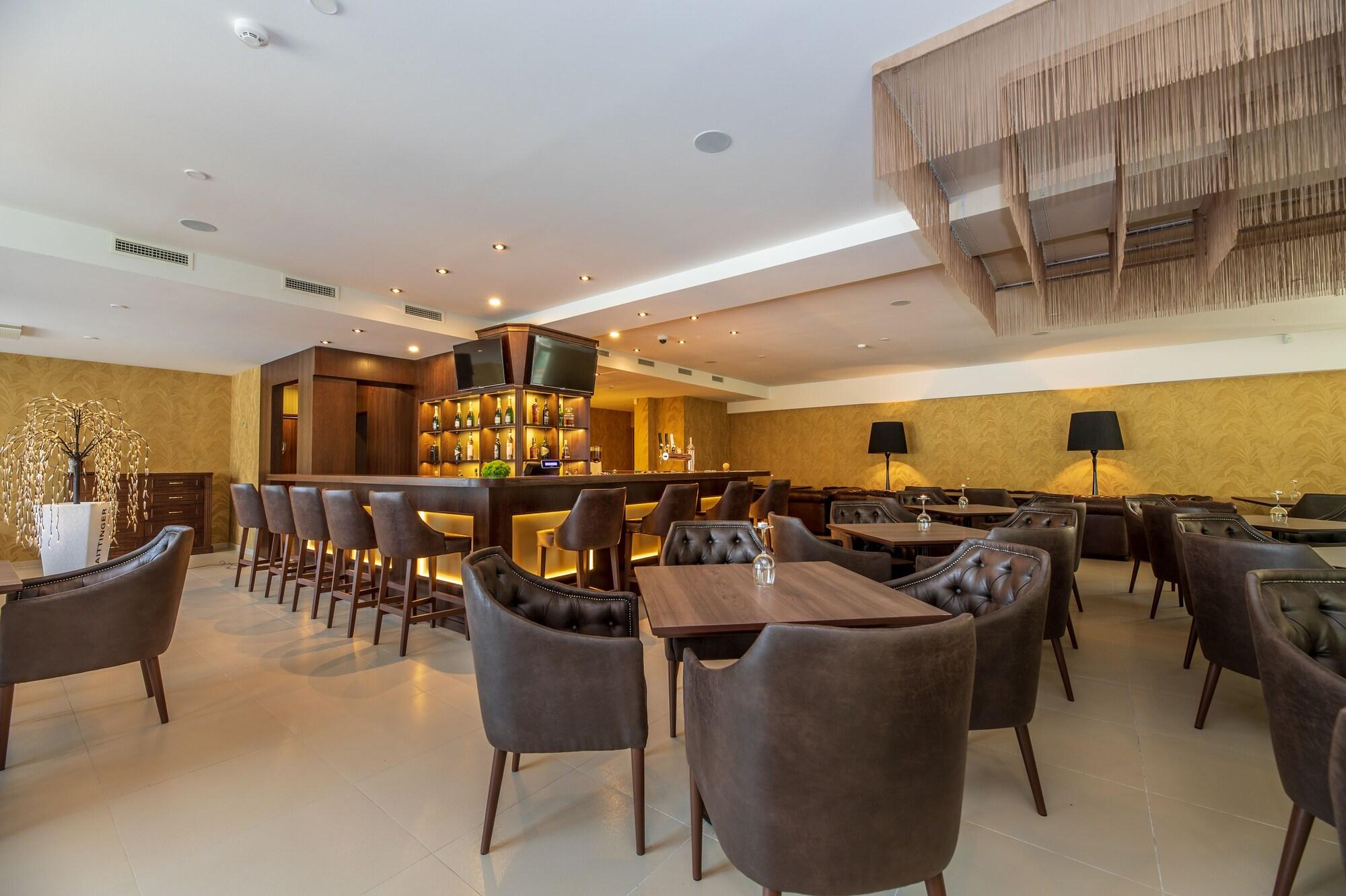 Restaurant Gradiali Wellness and SPA