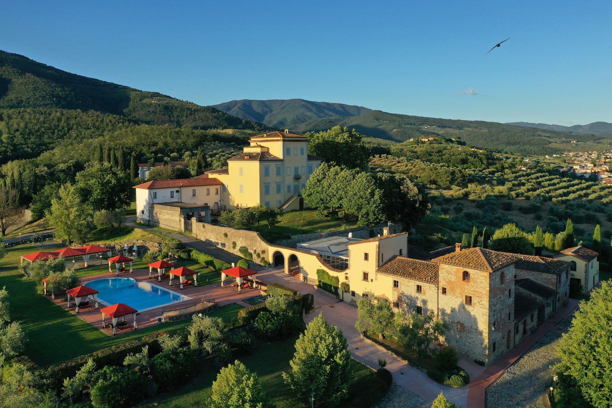 Varios Borgo Antico Casalbosco