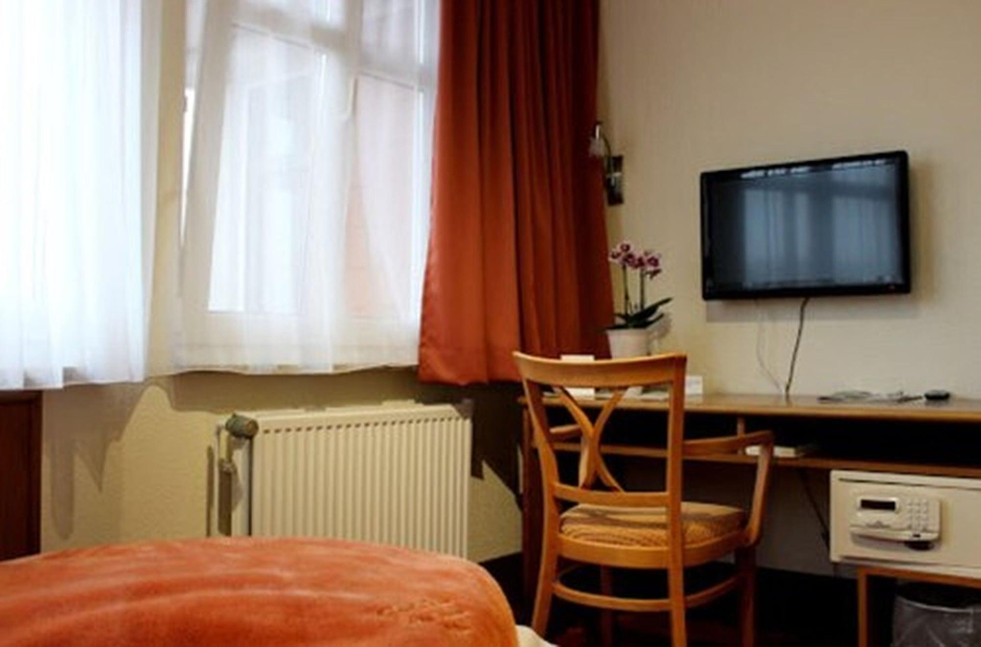 Set de Habitación Hotel Diamant