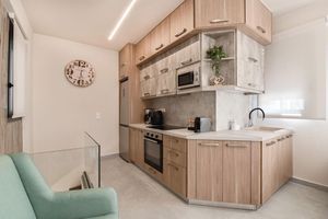 Alojamiento - Suite 1 – Elegant & Serene Hideaway | September15 Suites