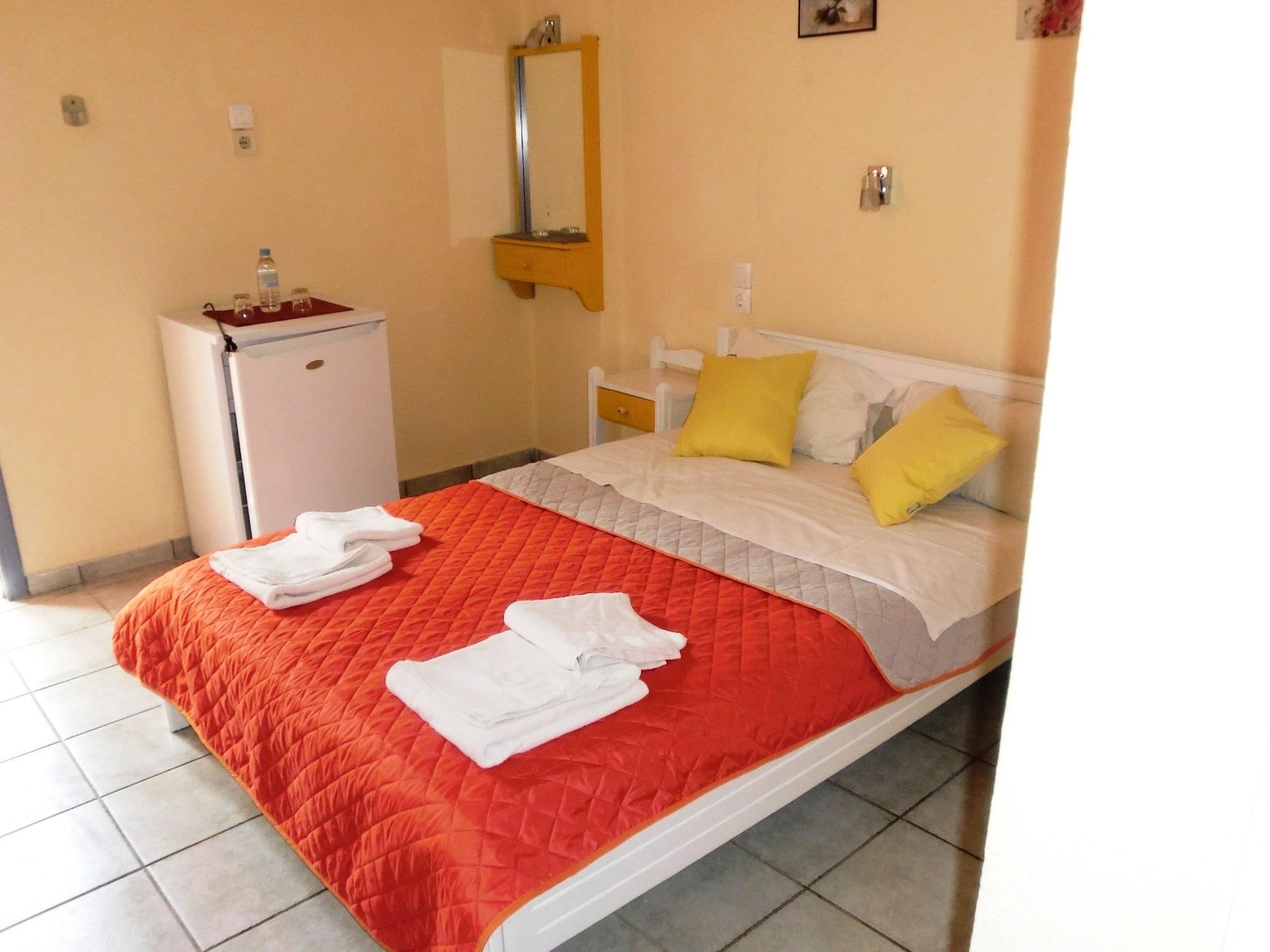 Habitación Hotel Neos Matala