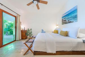 Clean, upscale, adult-only villas at Isla Retreats in a tropical oasis!