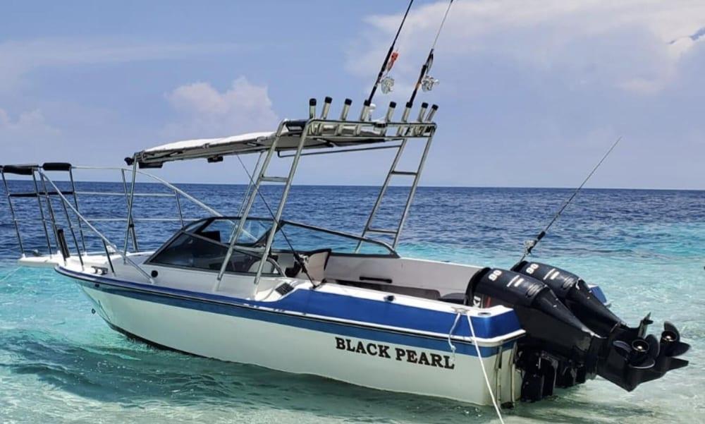 Instalaciones Recreativas Nirmala Beach Hotel and Resort Biak
