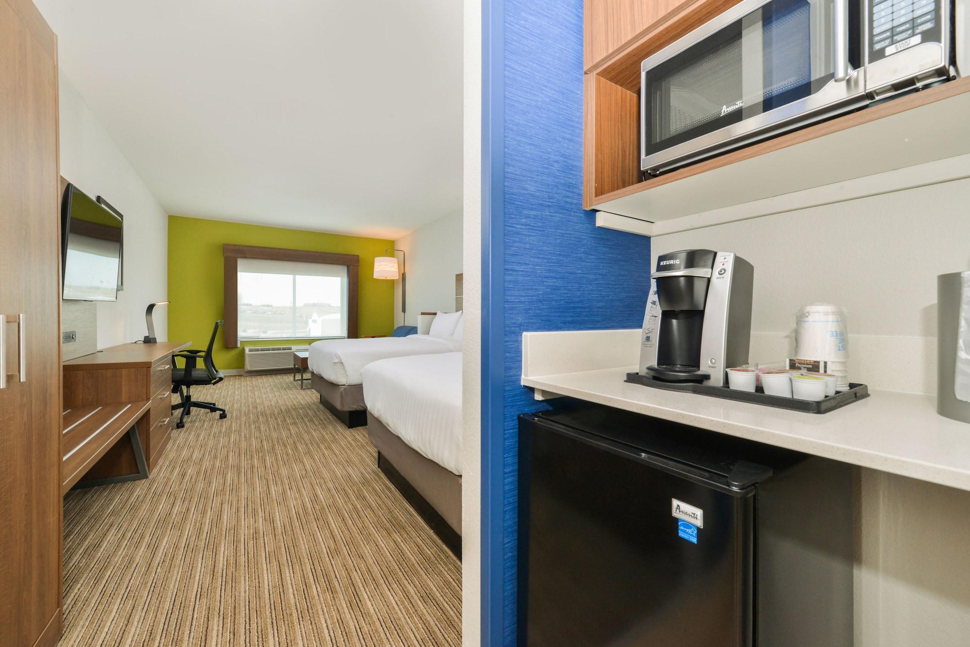 Habitación Holiday Inn Express & Suites Chadron by IHG