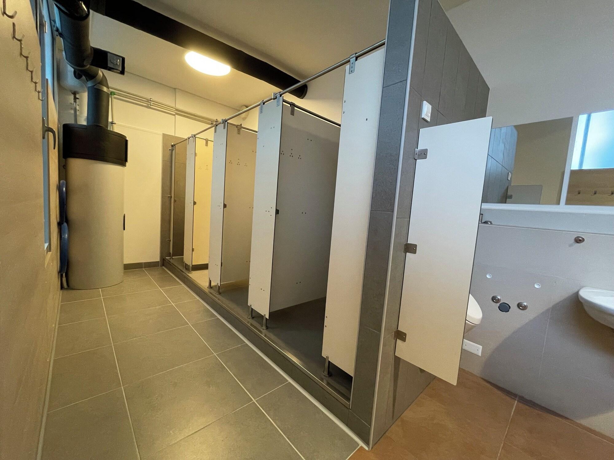 Varios Sleep&Go Hostel