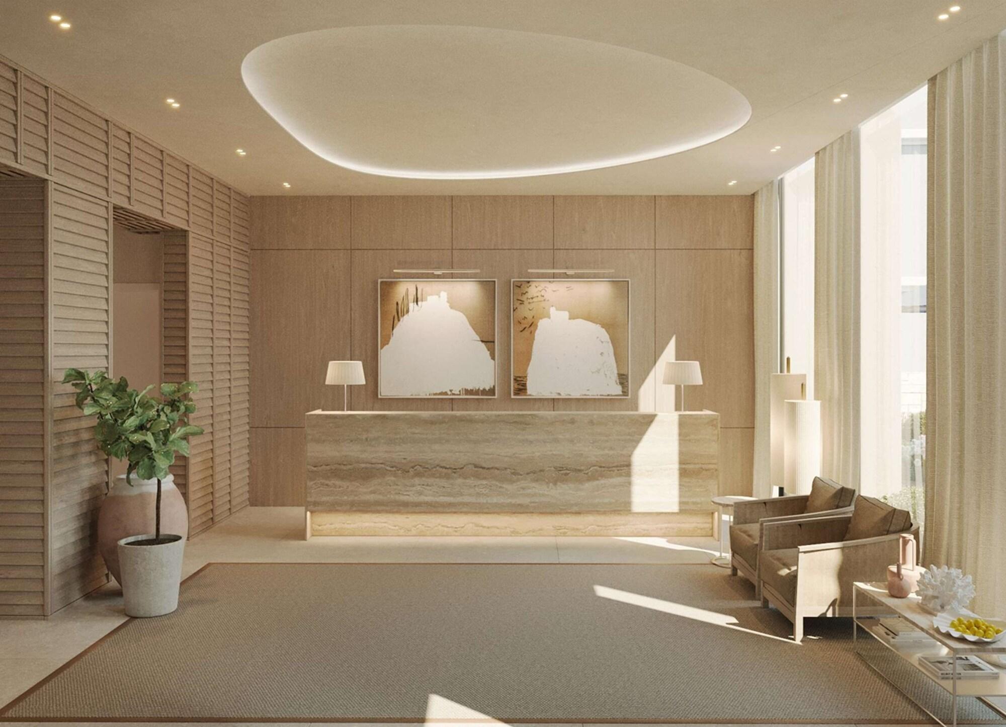 Vista Lobby Hotel Preko Ugljan Island, Curio Collection By Hilton