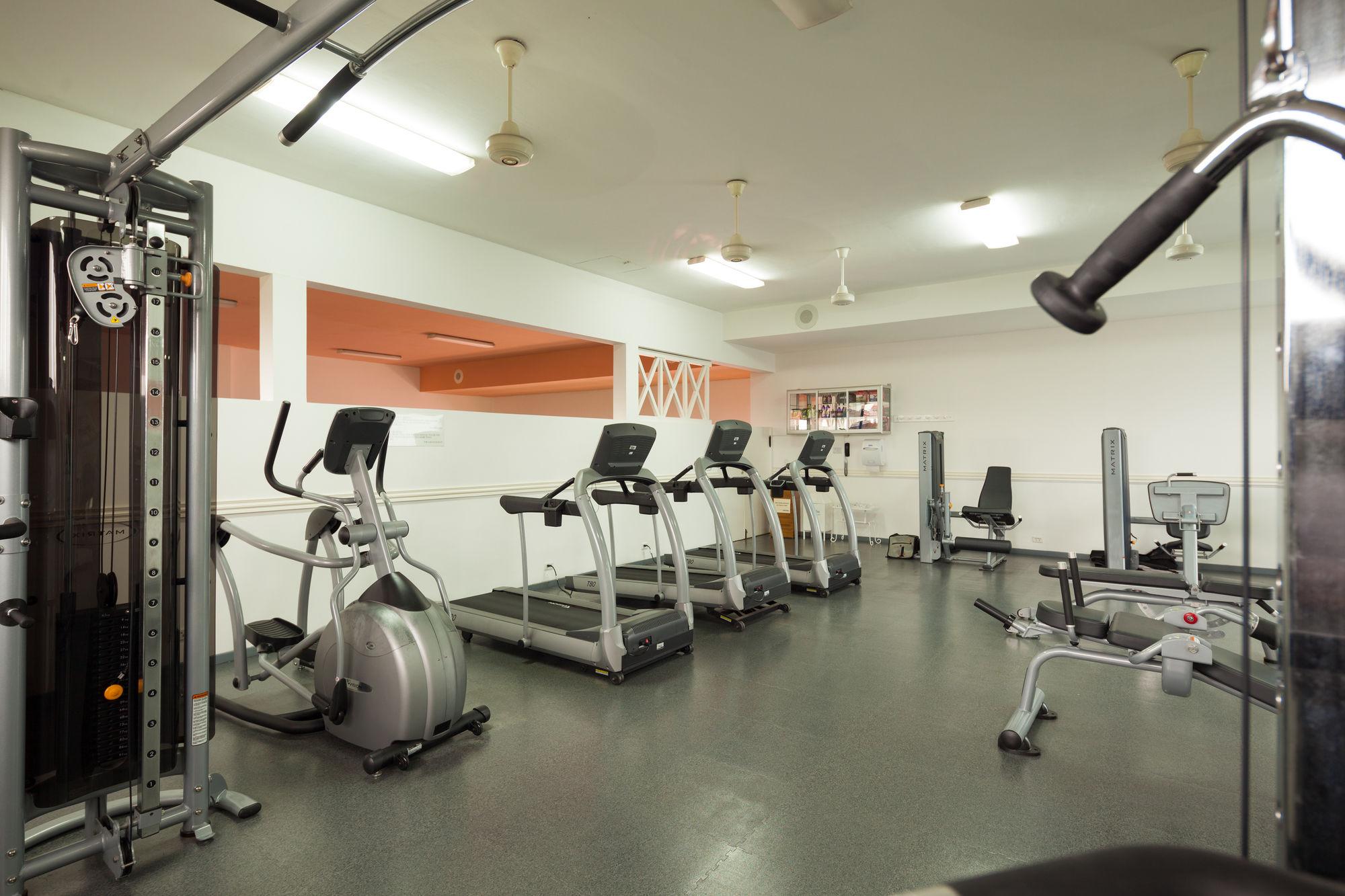 Gimnasio Los Tajibos, Santa Cruz de la Sierra, a Tribute Portfolio Hotel