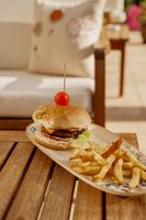 Alojamiento - Villa Fora